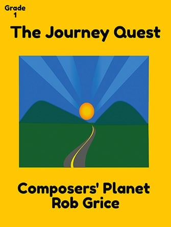 The Journey Quest