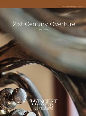 21st Century Overture