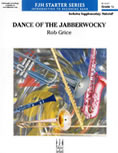 Dance of the Jabberwocky