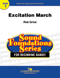 Excitation March