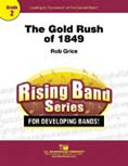 The Gold Rush of 1849